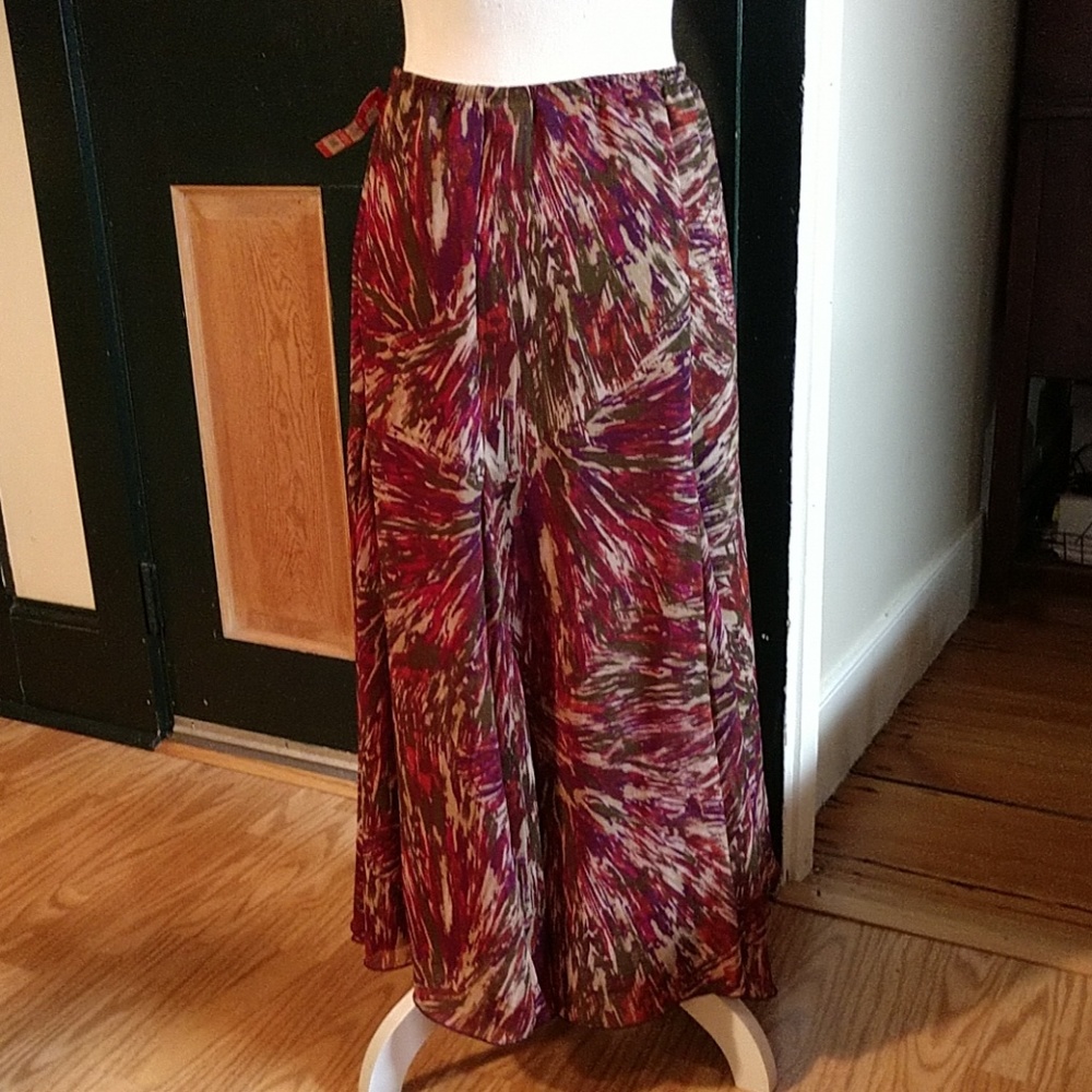 Ruby Rd Skirt Size 10P NWT - Picture 4 of 8